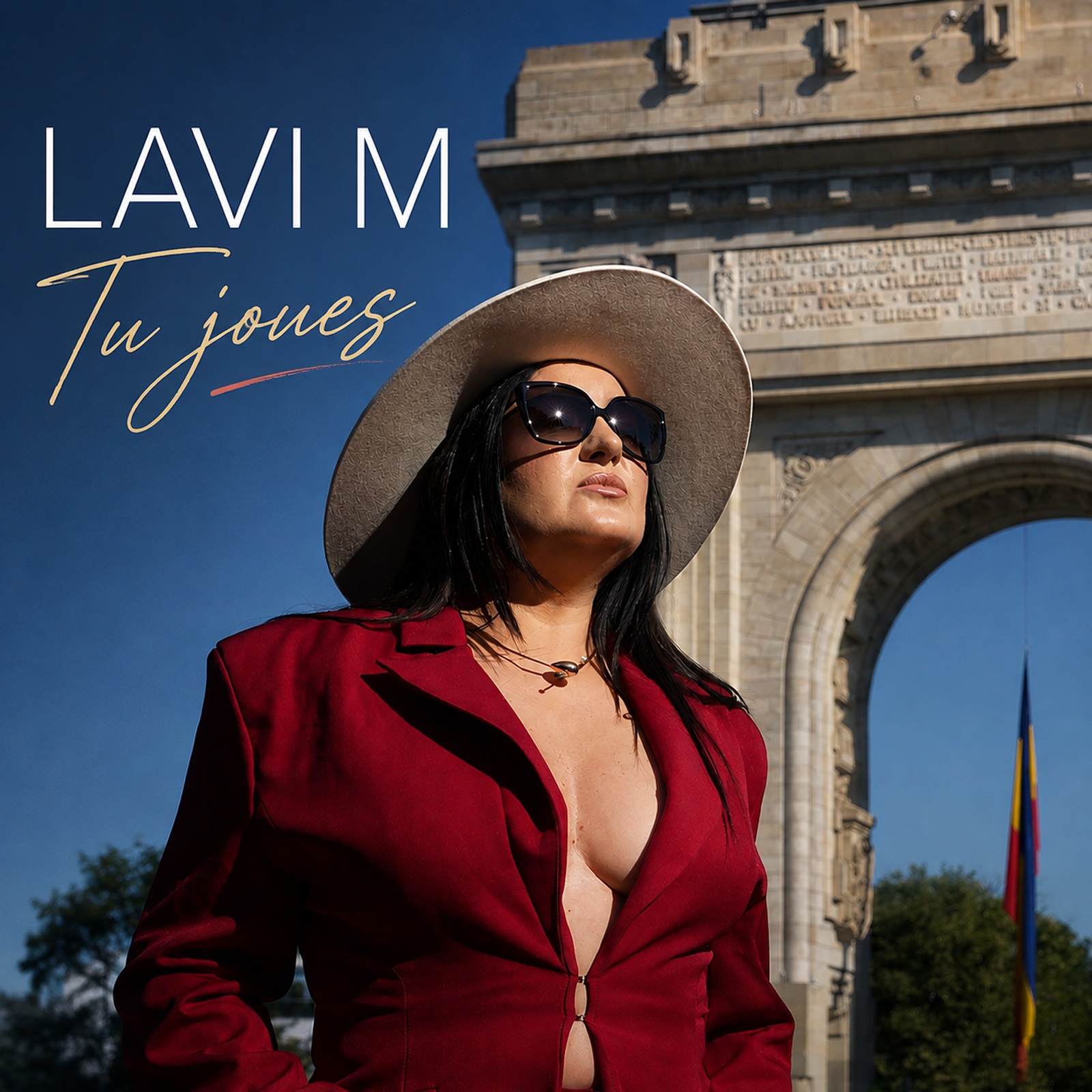 Single Tu Joues